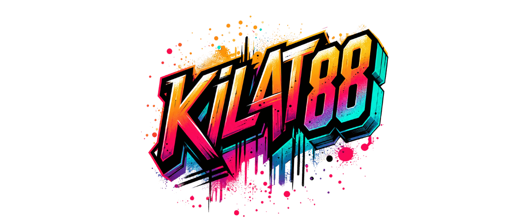 Kilat88 logo
